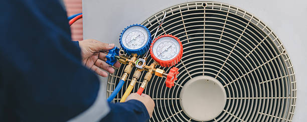 Licensed Hvac Installation service in Eclectic, AL - JG Cool HVAC
