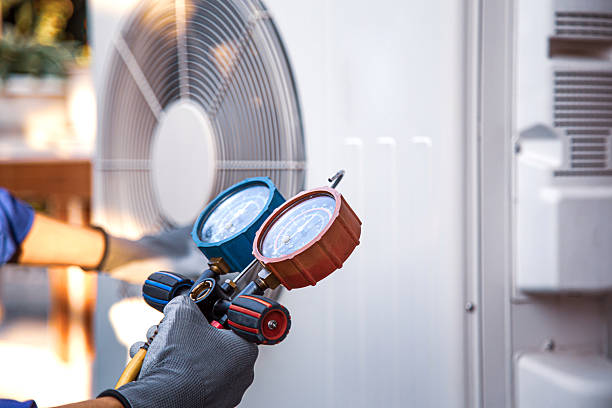 Affordable Hvac Installation solutions in Eclectic, AL